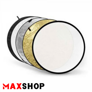 Selopro 80x80 Circular 5 in 1 Reflector